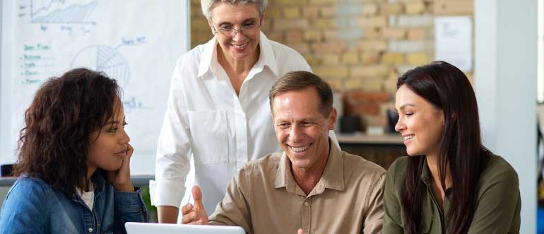 Payroll Management