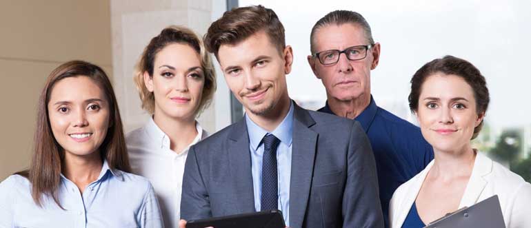 Strategic Change Management